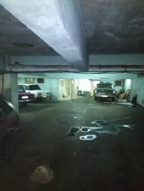 Apartamento de 3 habitaciones en venta en Vedado, Plaza de la Revolución, La Habana