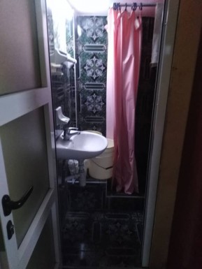 Apartamento de 3 habitaciones en venta en Vedado, Plaza de la Revolución, La Habana