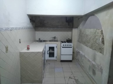 Apartamento de 3 habitaciones en venta en Vedado, Plaza de la Revolución, La Habana