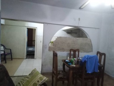 Apartamento de 3 habitaciones en venta en Vedado, Plaza de la Revolución, La Habana