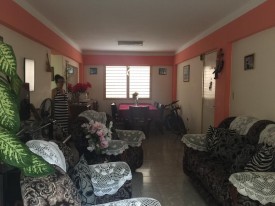 Apartamento de 2 habitaciones en venta en Vedado, Plaza de la Revolución, La Habana