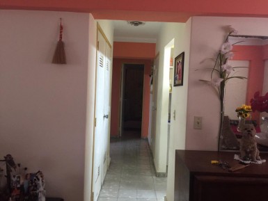 Apartamento de 2 habitaciones en venta en Vedado, Plaza de la Revolución, La Habana