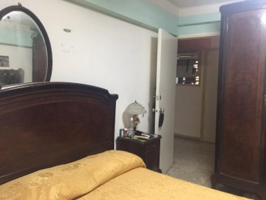 Apartamento de 2 habitaciones en venta en Vedado, Plaza de la Revolución, La Habana