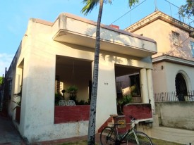 House with 3 bedrooms for sale in Nuevo Vedado, Plaza de la Revolución, La Habana