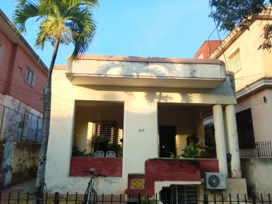 House with 3 bedrooms for sale in Nuevo Vedado, Plaza de la Revolución, La Habana