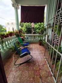 House with 6 bedrooms for sale in Plaza de la Revolución, La Habana - 12