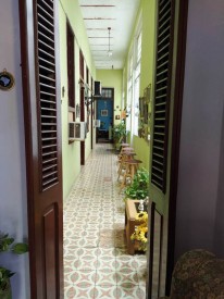 House with 6 bedrooms for sale in Plaza de la Revolución, La Habana - 15