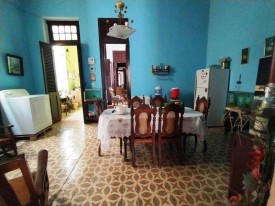 House with 6 bedrooms for sale in Plaza de la Revolución, La Habana - 3