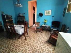House with 6 bedrooms for sale in Plaza de la Revolución, La Habana - 4