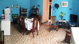 House with 6 bedrooms for sale in Plaza de la Revolución, La Habana - 9
