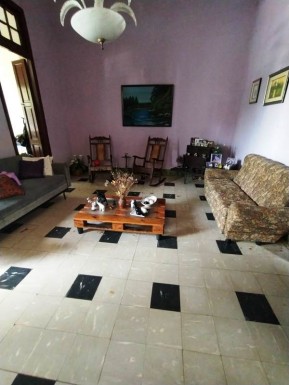 House with 6 bedrooms for sale in Plaza de la Revolución, La Habana