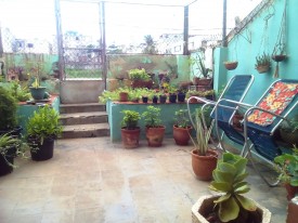 Apartamento de 4 habitaciones en venta en Vedado, Plaza de la Revolución, La Habana