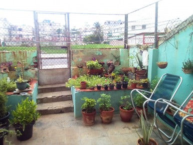Apartamento de 4 habitaciones en venta en Vedado, Plaza de la Revolución, La Habana