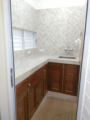 Apartamento de 1 habitación en venta en Habana Vieja, La Habana
