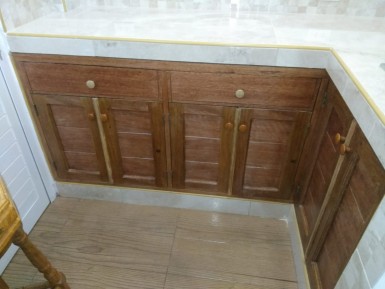 Apartamento de 1 habitación en venta en Habana Vieja, La Habana
