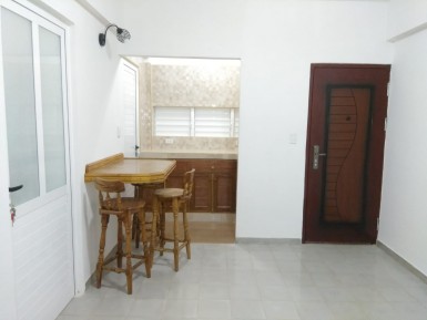 Apartamento de 1 habitación en venta en Habana Vieja, La Habana