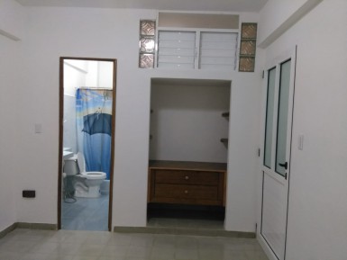 Apartamento de 1 habitación en venta en Habana Vieja, La Habana