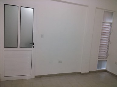 Apartamento de 1 habitación en venta en Habana Vieja, La Habana