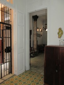 Casa Colonial de 4 habitaciones en venta en Príncipe, Plaza de la Revolución, La Habana - 12