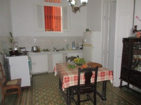 Casa Colonial de 4 habitaciones en venta en Príncipe, Plaza de la Revolución, La Habana - 2