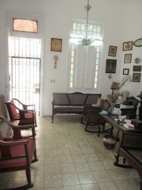 Casa Colonial de 4 habitaciones en venta en Príncipe, Plaza de la Revolución, La Habana - 26