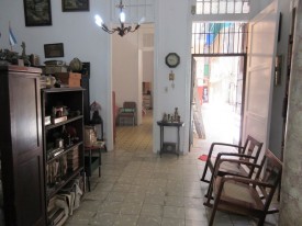 Casa Colonial de 4 habitaciones en venta en Príncipe, Plaza de la Revolución, La Habana - 6