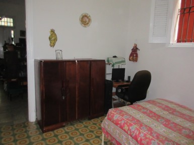Casa Colonial de 4 habitaciones en venta en Príncipe, Plaza de la Revolución, La Habana