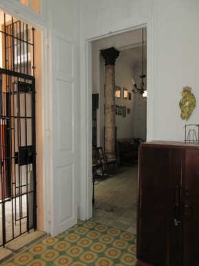 Casa Colonial de 4 habitaciones en venta en Príncipe, Plaza de la Revolución, La Habana