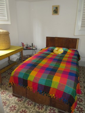Casa Colonial de 4 habitaciones en venta en Príncipe, Plaza de la Revolución, La Habana