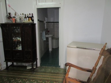 Casa Colonial de 4 habitaciones en venta en Príncipe, Plaza de la Revolución, La Habana