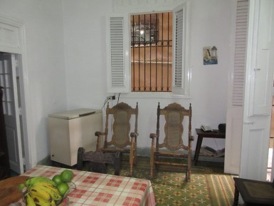 Casa Colonial de 4 habitaciones en venta en Príncipe, Plaza de la Revolución, La Habana