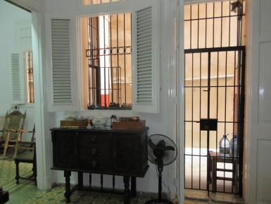 Casa Colonial de 4 habitaciones en venta en Príncipe, Plaza de la Revolución, La Habana