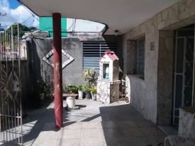 Casa de 4 habitaciones en venta en Ampliación de San Matías, San Miguel del Padrón, La Habana - 2