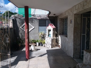 House with 4 bedrooms for sale in Ampliación de San Matías, San Miguel del Padrón, La Habana
