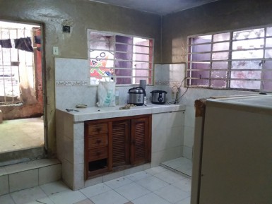 House with 4 bedrooms for sale in Ampliación de San Matías, San Miguel del Padrón, La Habana