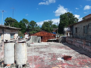 House with 4 bedrooms for sale in Ampliación de San Matías, San Miguel del Padrón, La Habana