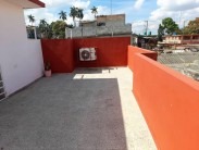 Casa Independiente en Nuevo Santiago, Boyeros, La Habana 3