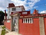 Casa Independiente en Nuevo Santiago, Boyeros, La Habana 2