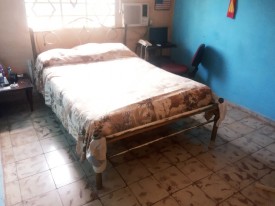 Apartamento de 2 habitaciones en venta en Nuevo Vedado, Plaza de la Revolución, La Habana - 11
