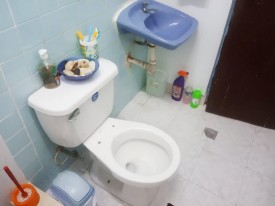 Apartamento de 2 habitaciones en venta en Nuevo Vedado, Plaza de la Revolución, La Habana - 14