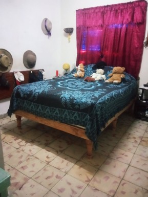 Apartment with 2 bedrooms for sale in Nuevo Vedado, Plaza de la Revolución, La Habana