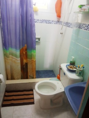 Apartment with 2 bedrooms for sale in Nuevo Vedado, Plaza de la Revolución, La Habana