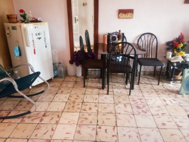 Apartment with 2 bedrooms for sale in Nuevo Vedado, Plaza de la Revolución, La Habana