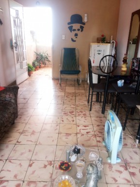 Apartment with 2 bedrooms for sale in Nuevo Vedado, Plaza de la Revolución, La Habana