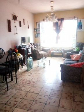 Apartment with 2 bedrooms for sale in Nuevo Vedado, Plaza de la Revolución, La Habana