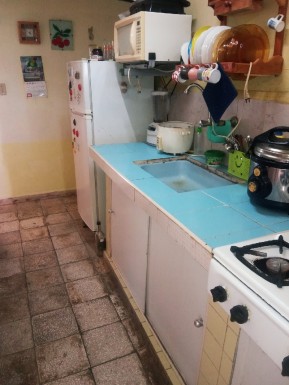 Apartment with 2 bedrooms for sale in Nuevo Vedado, Plaza de la Revolución, La Habana