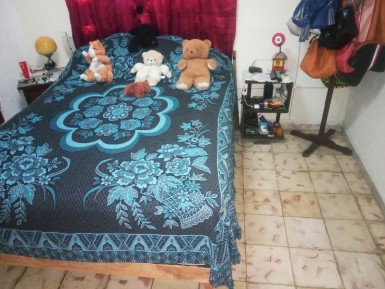 Apartment with 2 bedrooms for sale in Nuevo Vedado, Plaza de la Revolución, La Habana