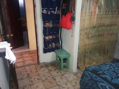 Apartment with 2 bedrooms for sale in Nuevo Vedado, Plaza de la Revolución, La Habana