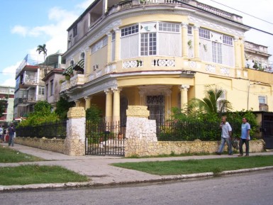House with 4.5 bedrooms for sale in Vedado, Plaza de la Revolución, La Habana