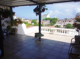 House with 8 bedrooms for sale in Vedado, Plaza de la Revolución, La Habana - 45